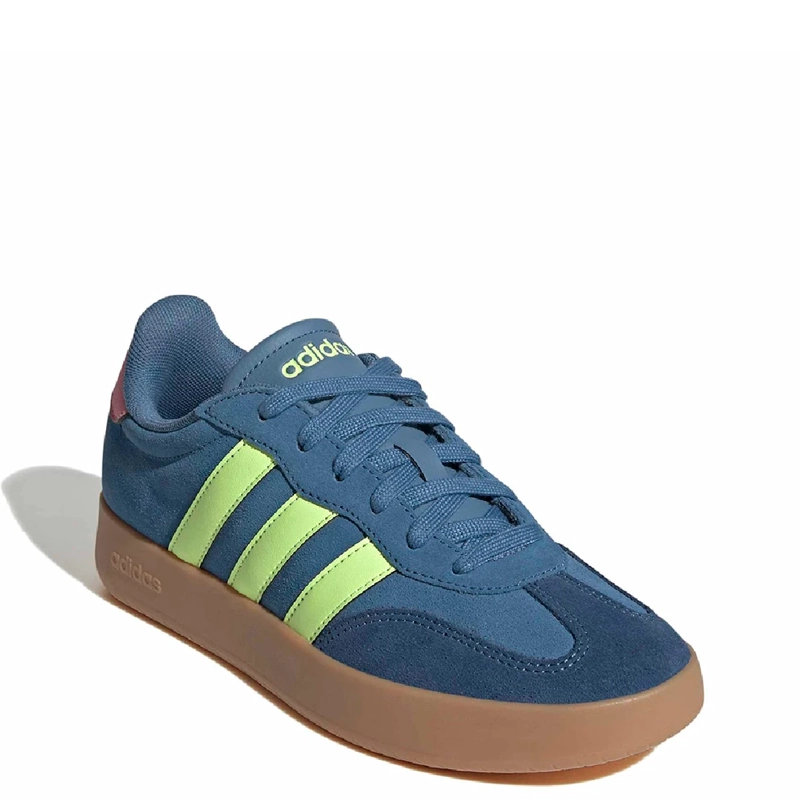ZAPATILLAS MUJER ADIDAS URBANO AZUL BARREDA - 2