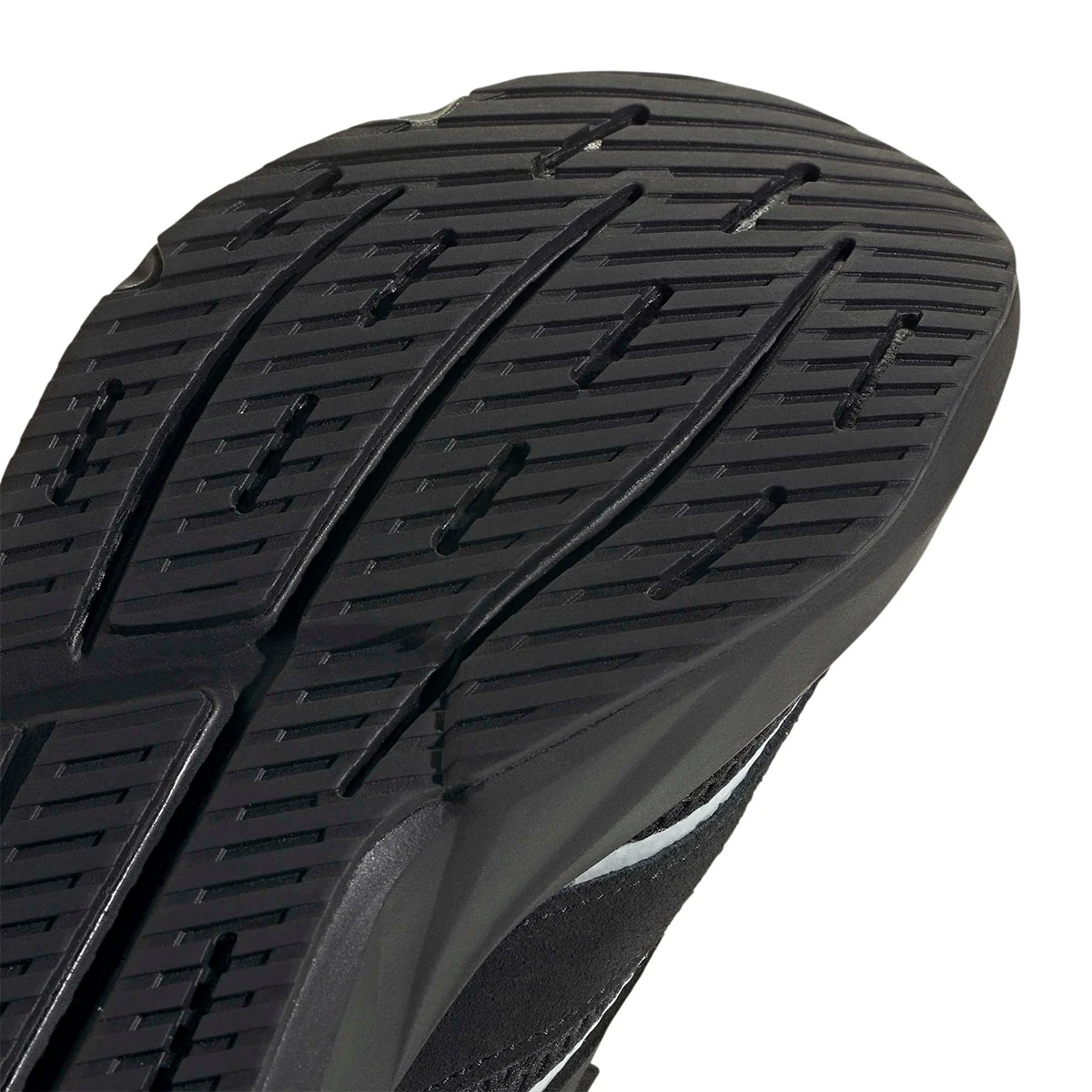 ZAPATILLAS MUJER ADIDAS URBANO NEGRO LIGHTBLAZE - 8