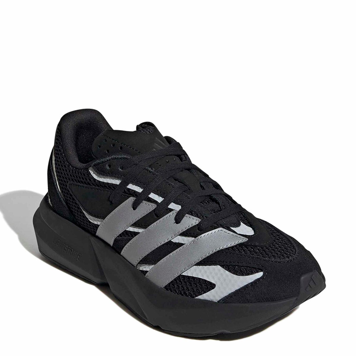 ZAPATILLAS MUJER ADIDAS URBANO NEGRO LIGHTBLAZE - 2