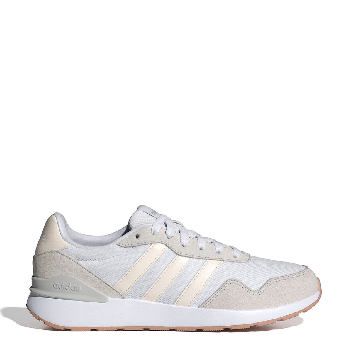 ZAPATILLAS MUJER ADIDAS URBANO BLANCO RUN 60S 4.0