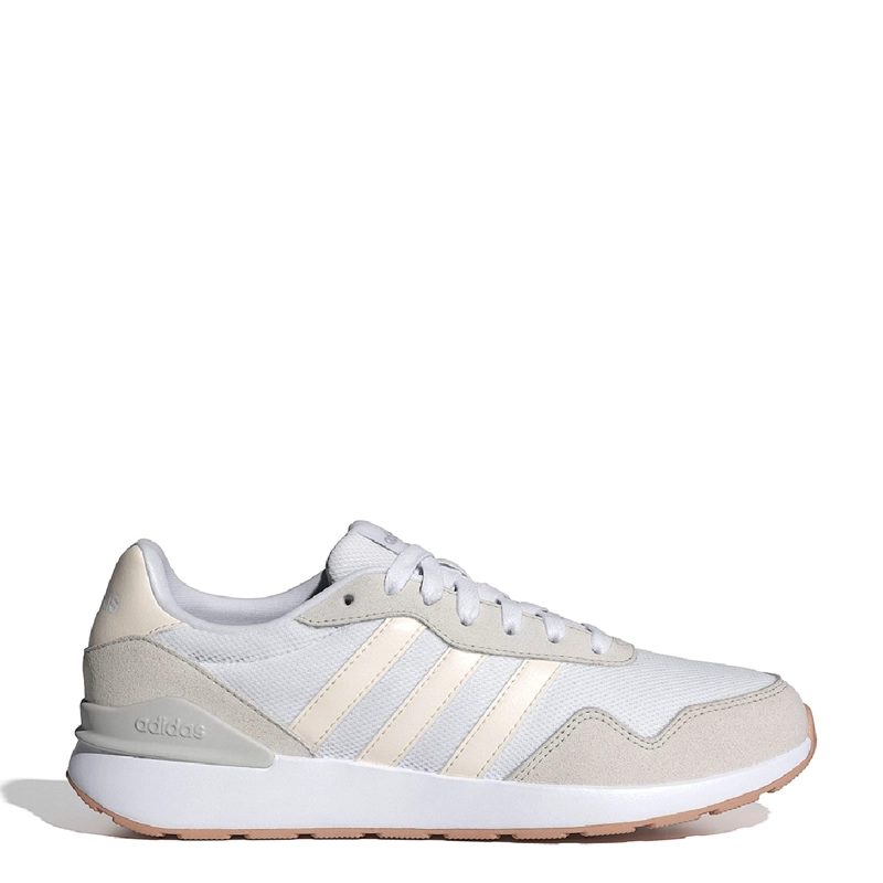 ZAPATILLAS MUJER ADIDAS URBANO BLANCO RUN 60S 4.0 - 1
