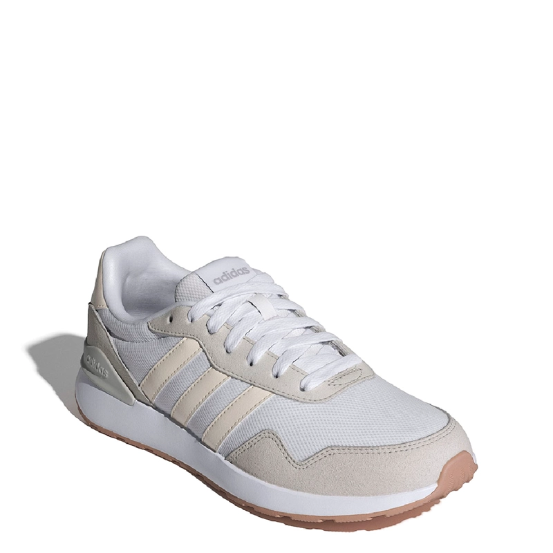 ZAPATILLAS MUJER ADIDAS URBANO BLANCO RUN 60S 4.0 - 2