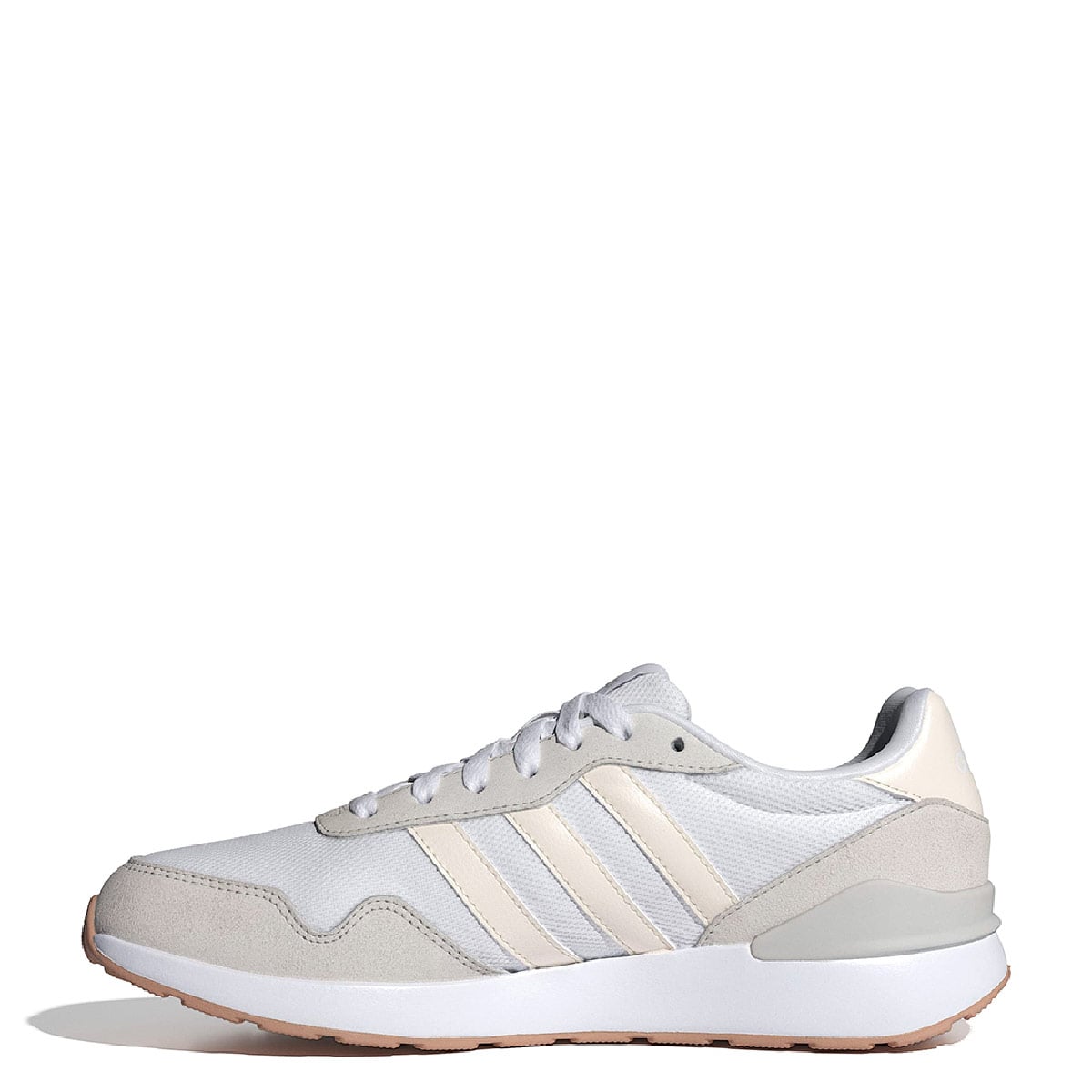 ZAPATILLAS MUJER ADIDAS URBANO BLANCO RUN 60S 4.0 - 3