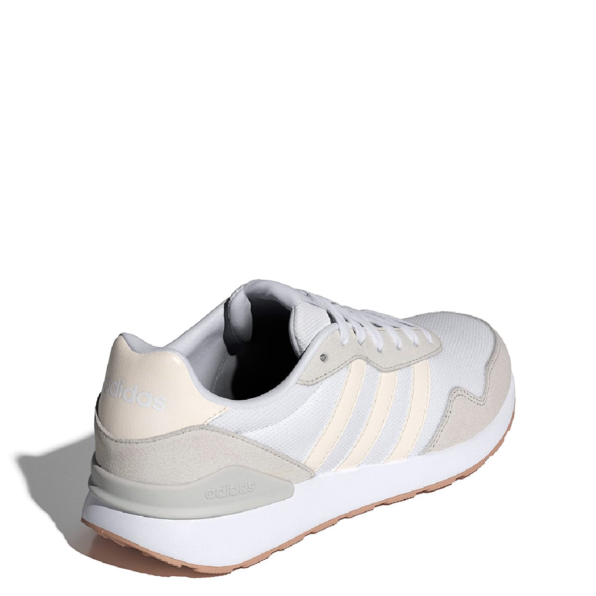 ZAPATILLAS MUJER ADIDAS URBANO BLANCO RUN 60S 4.0 - 5