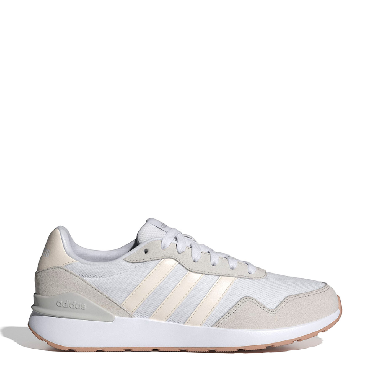 ZAPATILLAS MUJER ADIDAS URBANO BLANCO RUN 60S 4.0