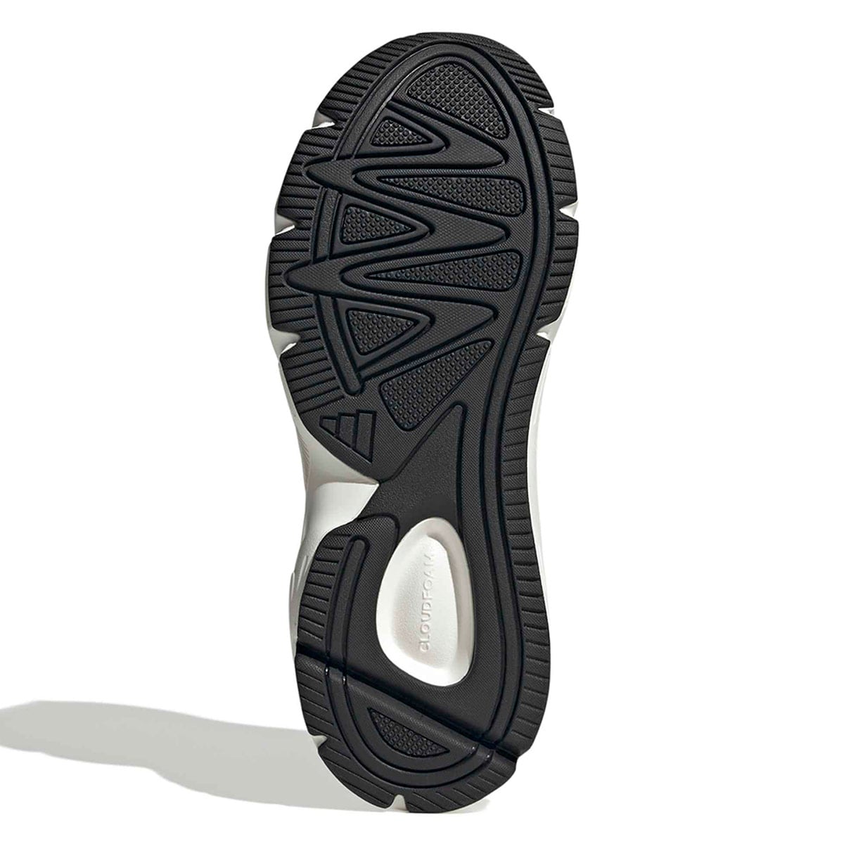 ZAPATILLAS MUJER ADIDAS URBANO NEGRO TECHNOCHAOS 2000 - 6