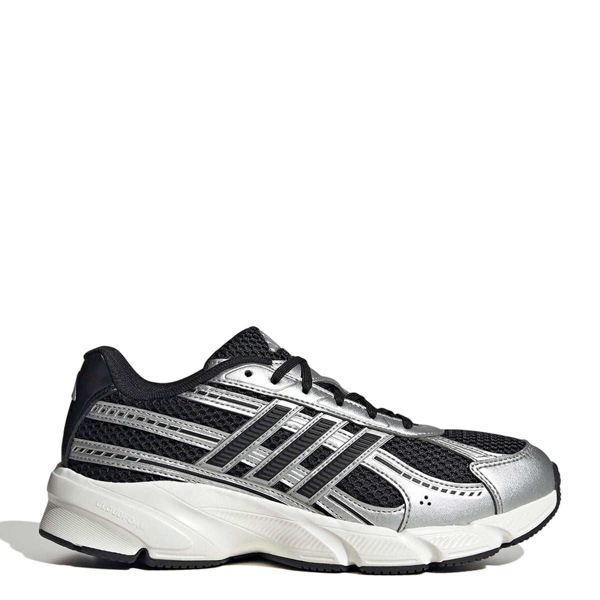 ZAPATILLAS MUJER ADIDAS URBANO NEGRO TECHNOCHAOS 2000 - 1