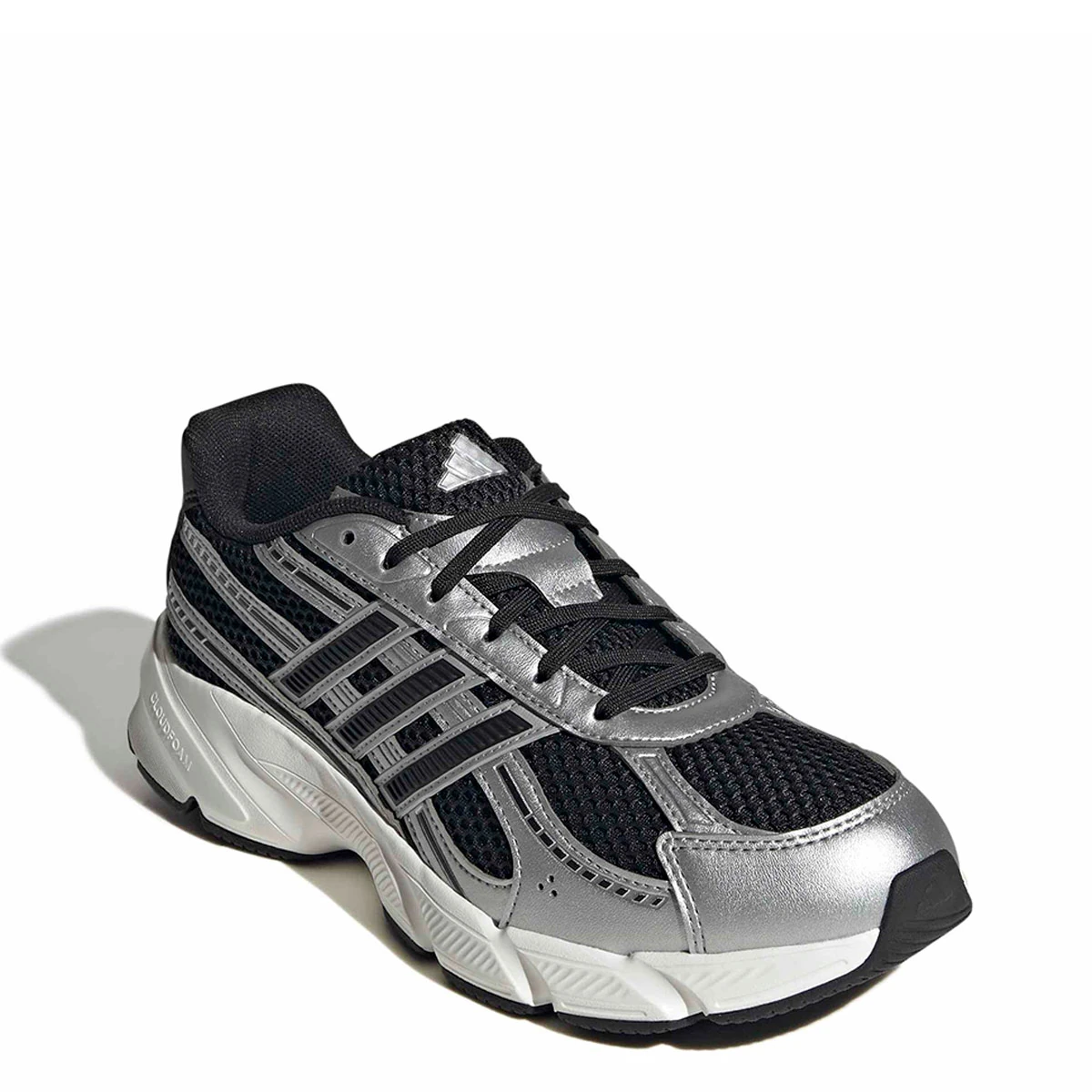 ZAPATILLAS MUJER ADIDAS URBANO NEGRO TECHNOCHAOS 2000 - 2