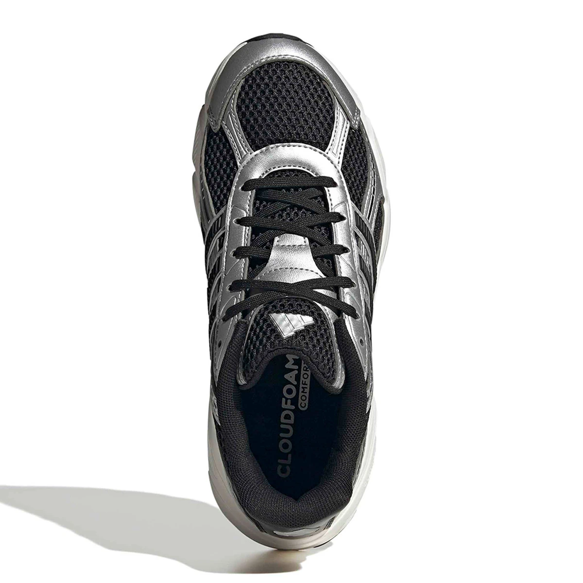 ZAPATILLAS MUJER ADIDAS URBANO NEGRO TECHNOCHAOS 2000 - 4