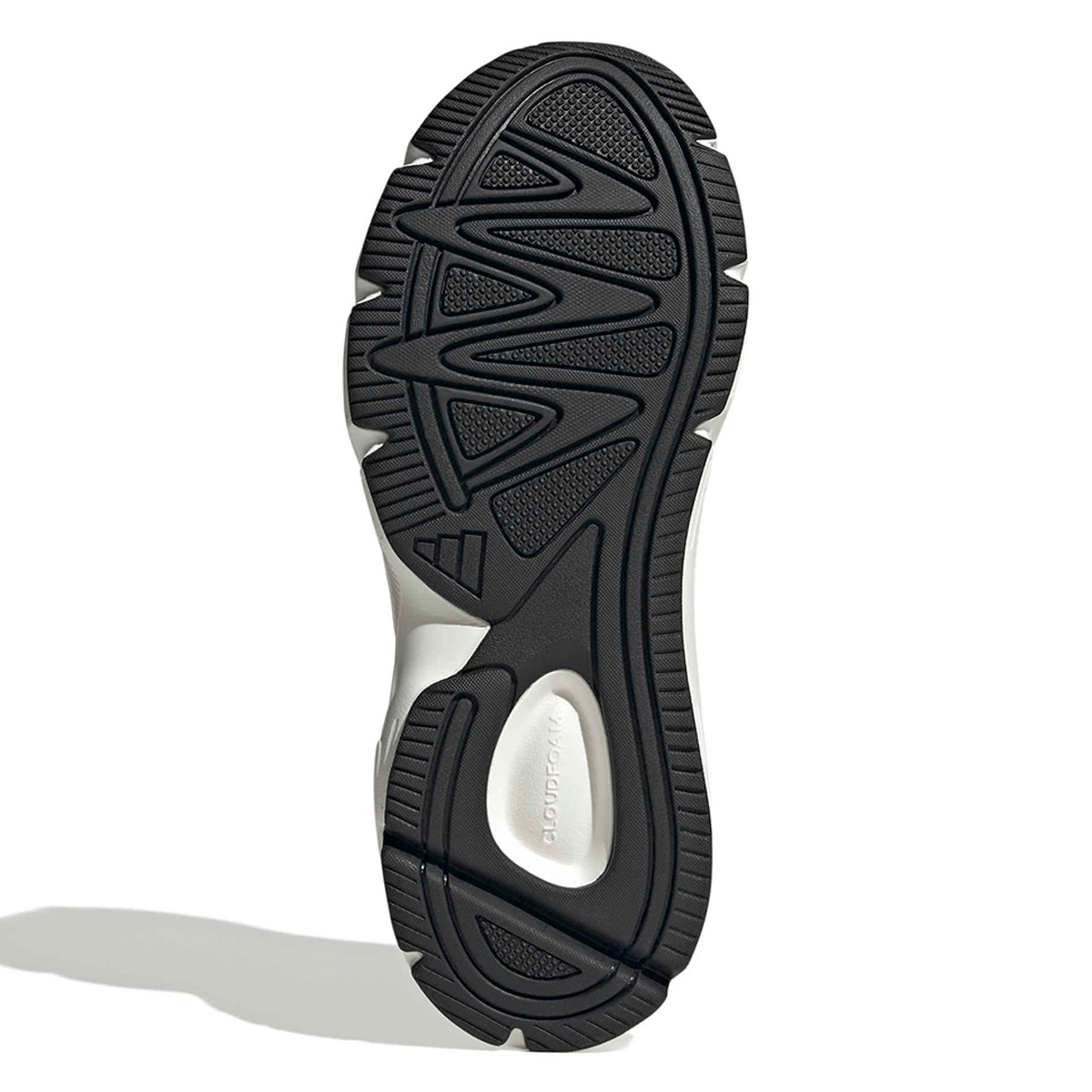 ZAPATILLAS MUJER ADIDAS URBANO NEGRO TECHNOCHAOS 2000 - 6