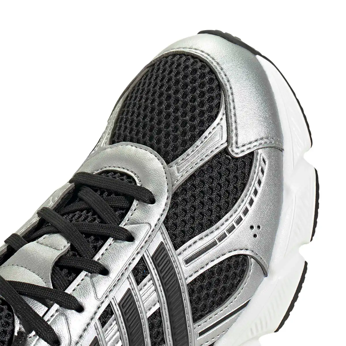 ZAPATILLAS MUJER ADIDAS URBANO NEGRO TECHNOCHAOS 2000 - 7