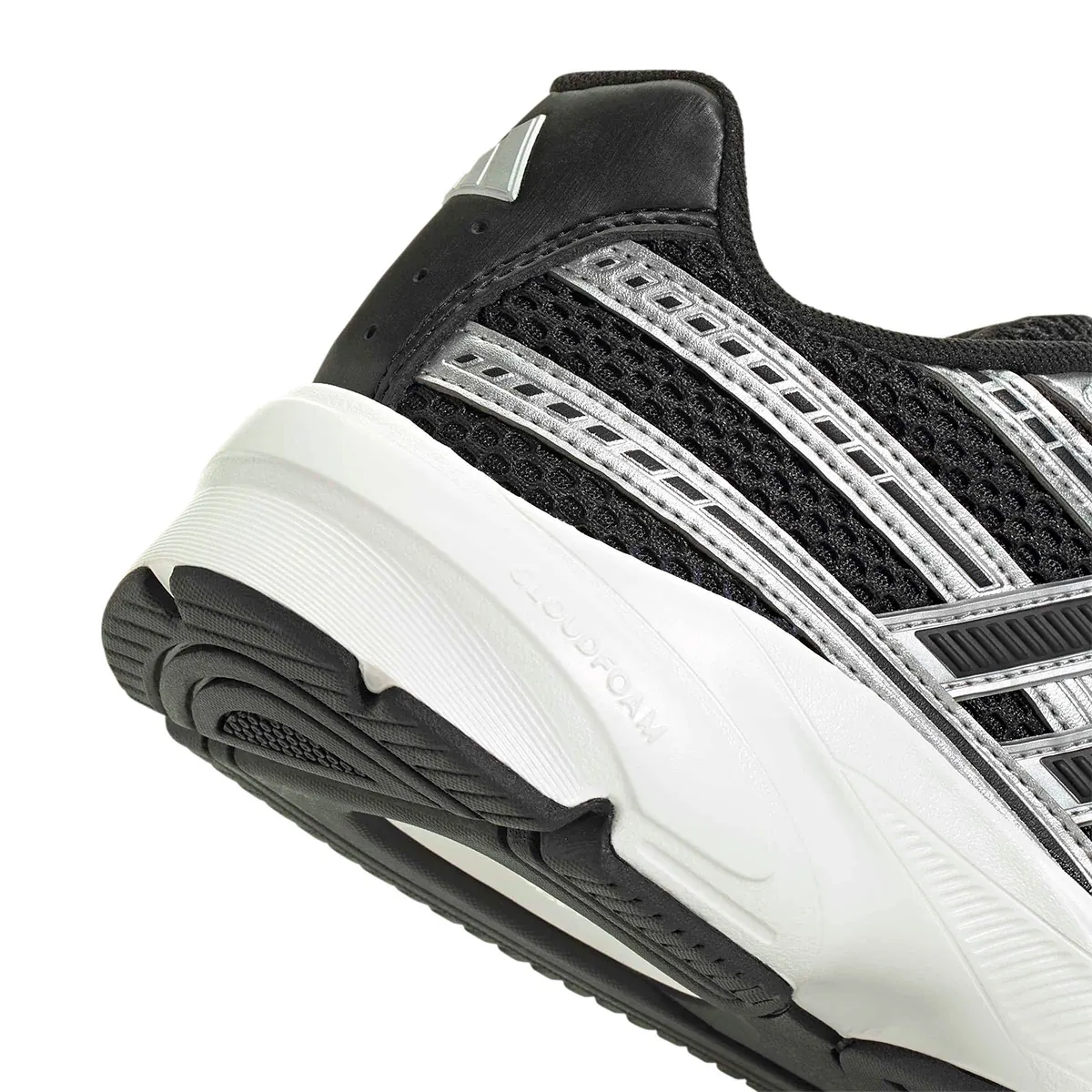 ZAPATILLAS MUJER ADIDAS URBANO NEGRO TECHNOCHAOS 2000 - 8