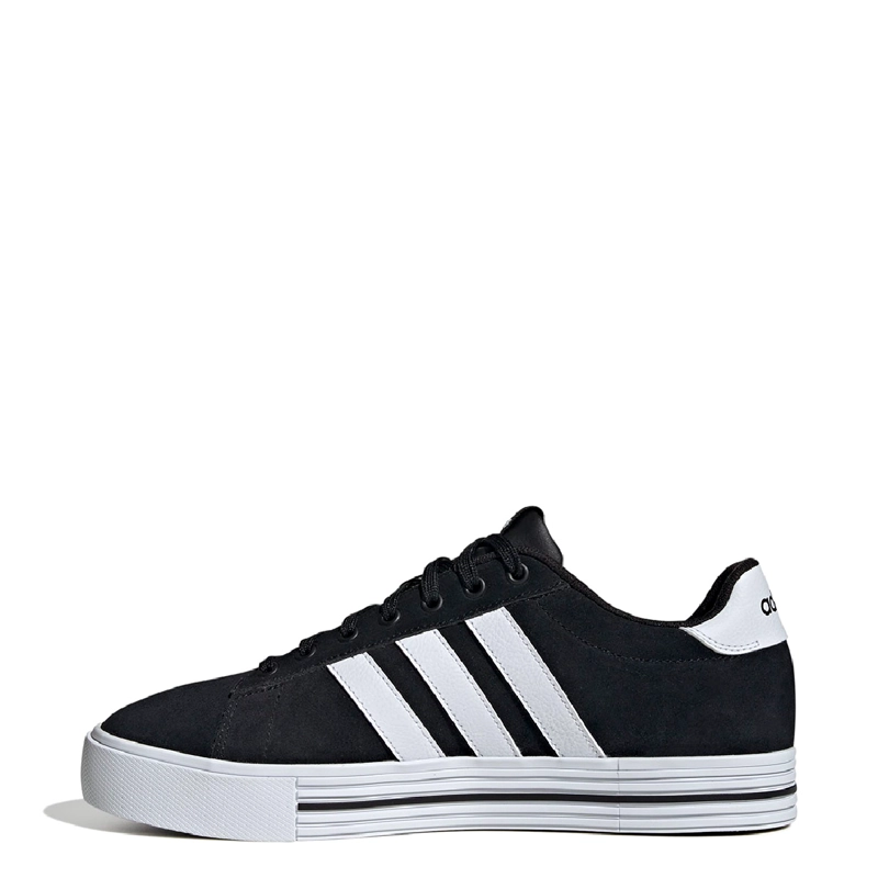 ZAPATILLAS HOMBRE ADIDAS URBANO NEGRO DAILY 4.0 - 2