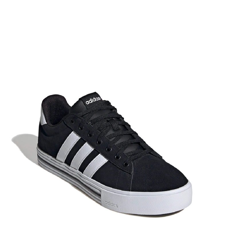 ZAPATILLAS HOMBRE ADIDAS URBANO NEGRO DAILY 4.0 - 3