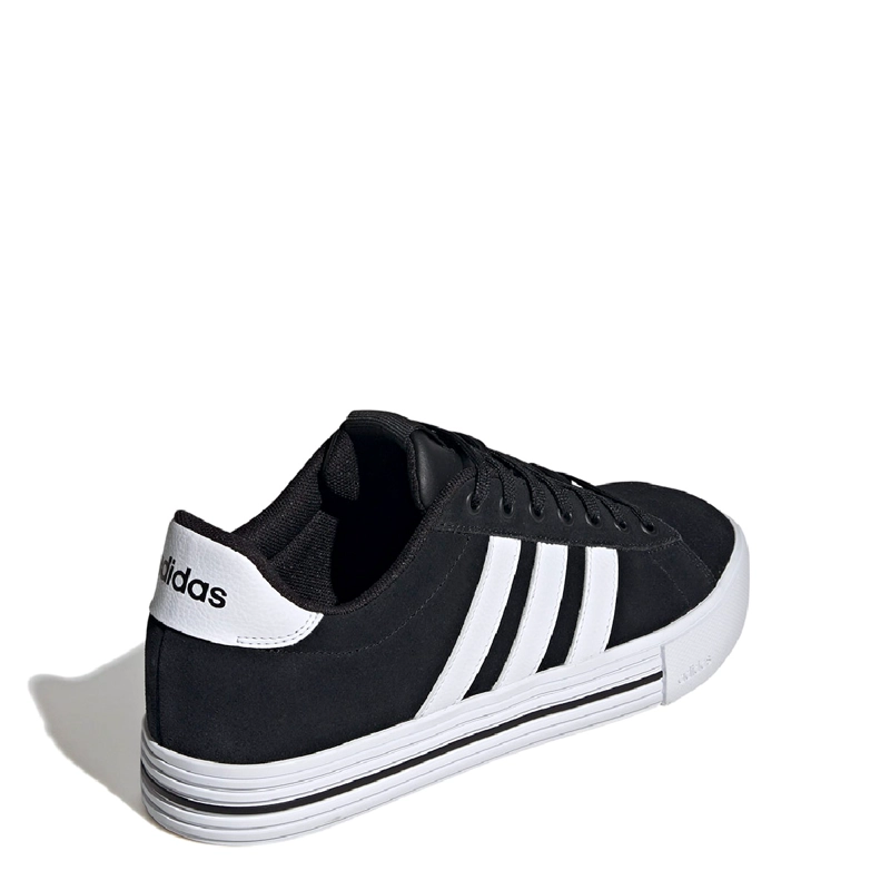 ZAPATILLAS HOMBRE ADIDAS URBANO NEGRO DAILY 4.0 - 5