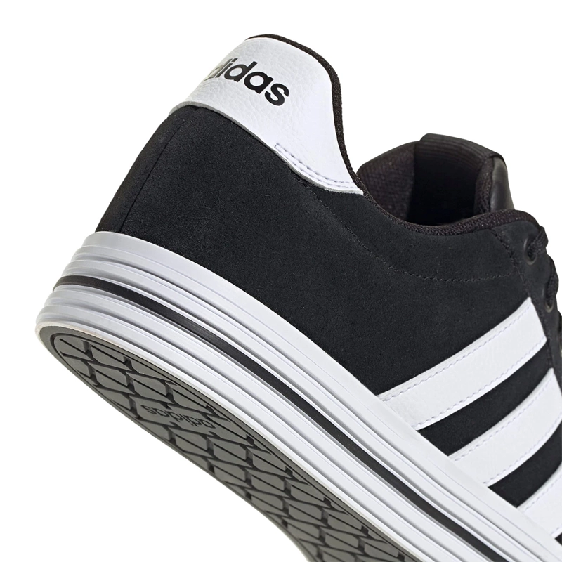 ZAPATILLAS HOMBRE ADIDAS URBANO NEGRO DAILY 4.0 - 7
