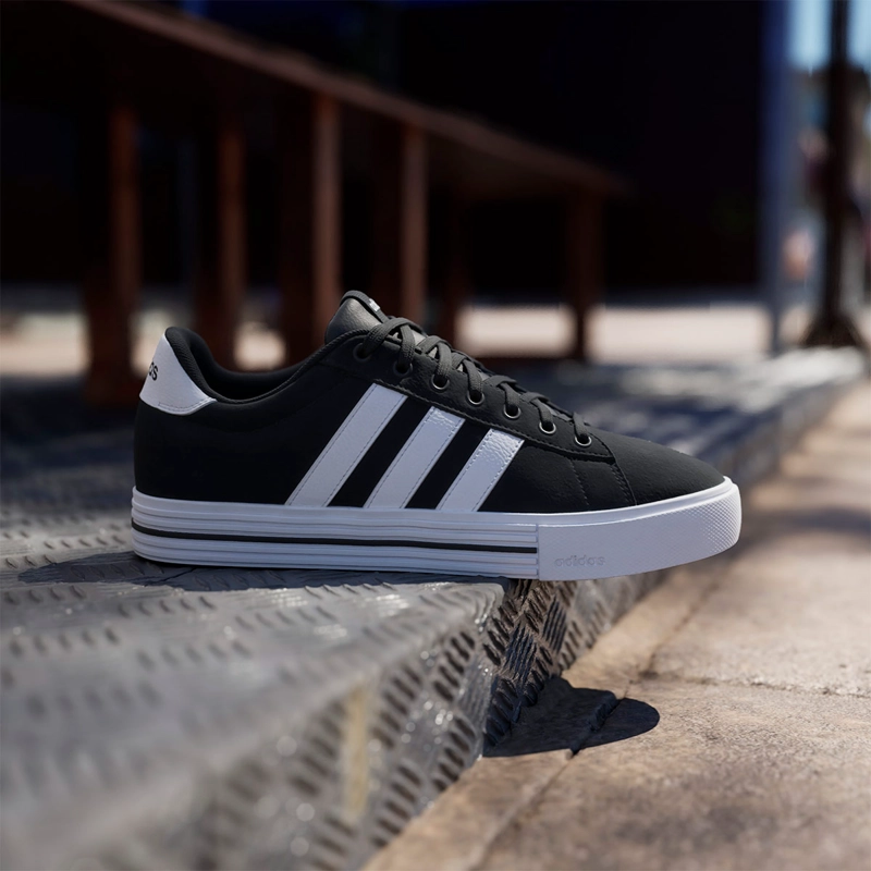 ZAPATILLAS HOMBRE ADIDAS URBANO NEGRO DAILY 4.0 - 9