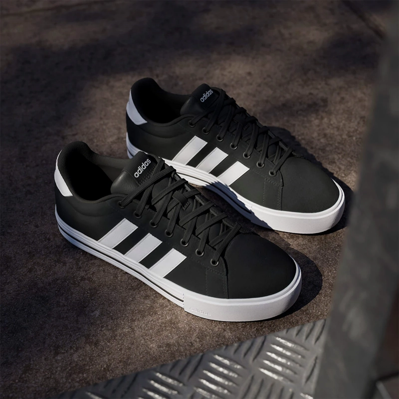 ZAPATILLAS HOMBRE ADIDAS URBANO NEGRO DAILY 4.0 - 10