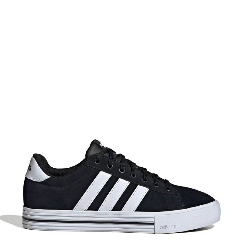 ZAPATILLAS HOMBRE ADIDAS URBANO NEGRO DAILY 4.0
