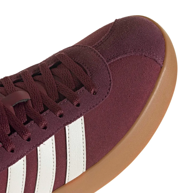 ZAPATILLAS HOMBRE ADIDAS URBANO BURDEO VL COURT 3.0 CUERO - 8