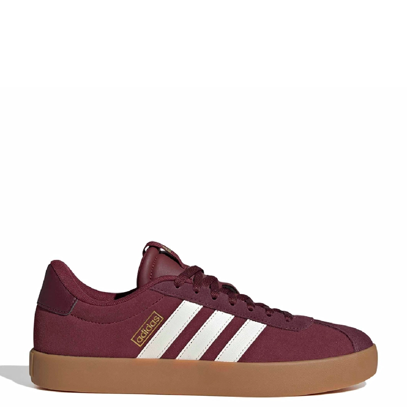 ZAPATILLAS HOMBRE ADIDAS URBANO BURDEO VL COURT 3.0 CUERO - 1