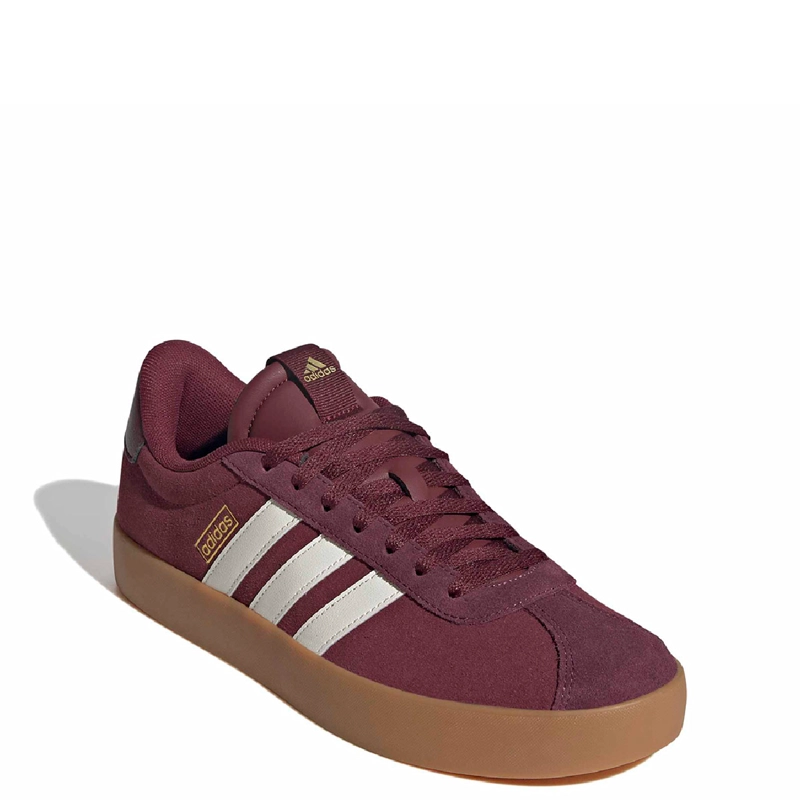 ZAPATILLAS HOMBRE ADIDAS URBANO BURDEO VL COURT 3.0 CUERO - 2