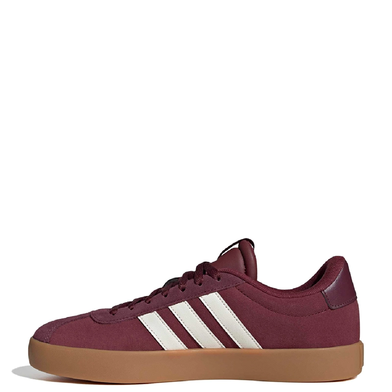 ZAPATILLAS HOMBRE ADIDAS URBANO BURDEO VL COURT 3.0 CUERO - 3