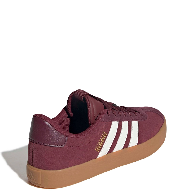 ZAPATILLAS HOMBRE ADIDAS URBANO BURDEO VL COURT 3.0 CUERO - 5