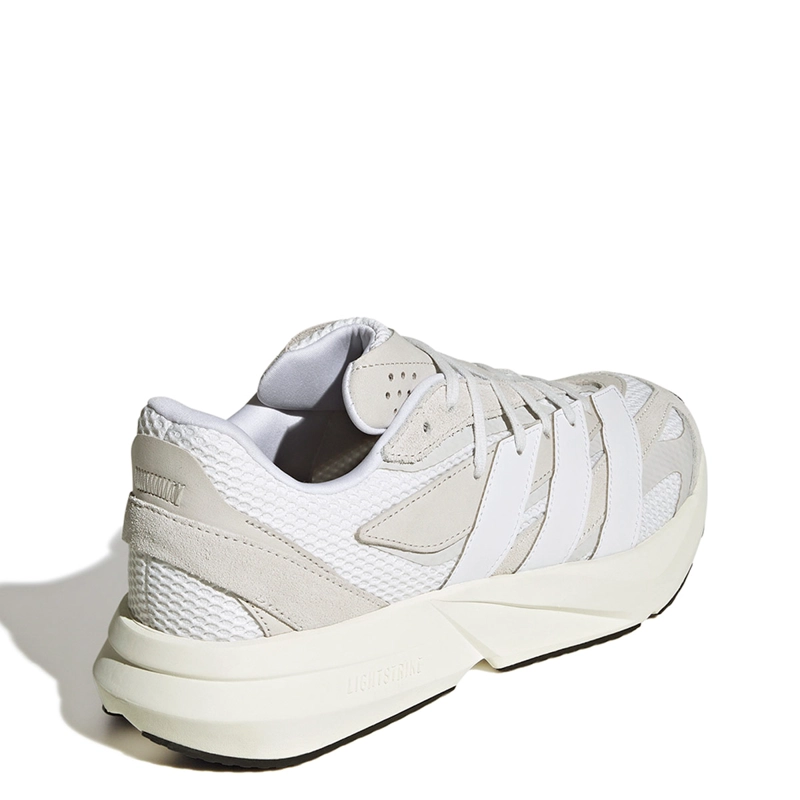 ZAPATILLAS HOMBRE ADIDAS URBANO BLANCO LIGHTBLAZE - 5