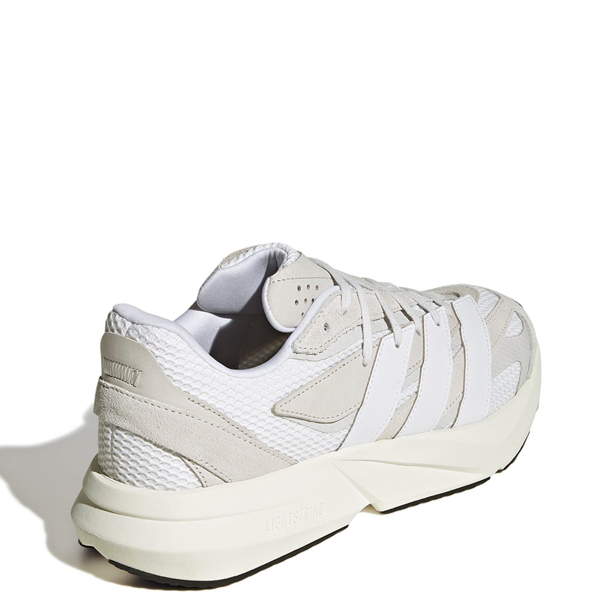 ZAPATILLAS HOMBRE ADIDAS URBANO BLANCO LIGHTBLAZE - 5