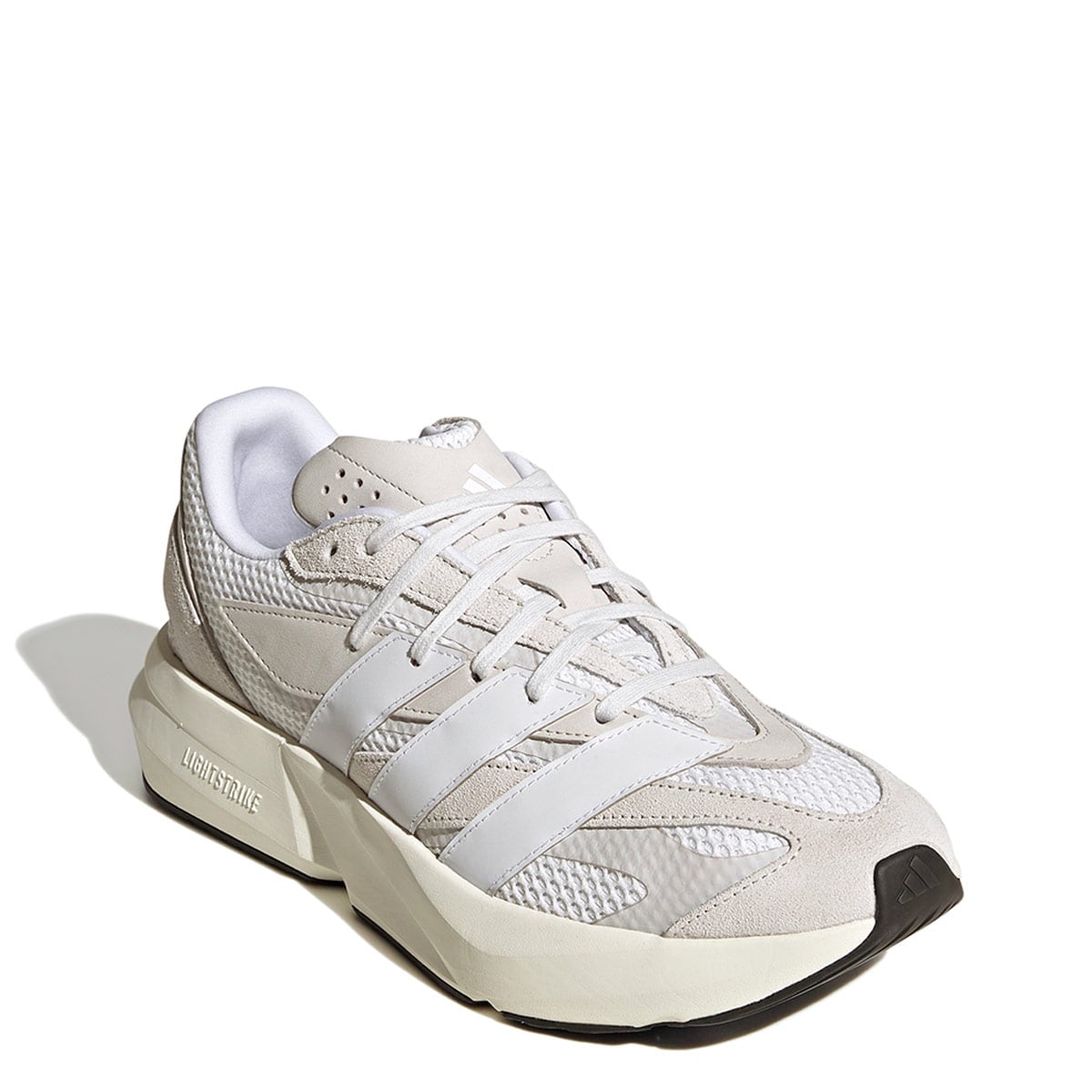 ZAPATILLAS HOMBRE ADIDAS URBANO BLANCO LIGHTBLAZE - 2