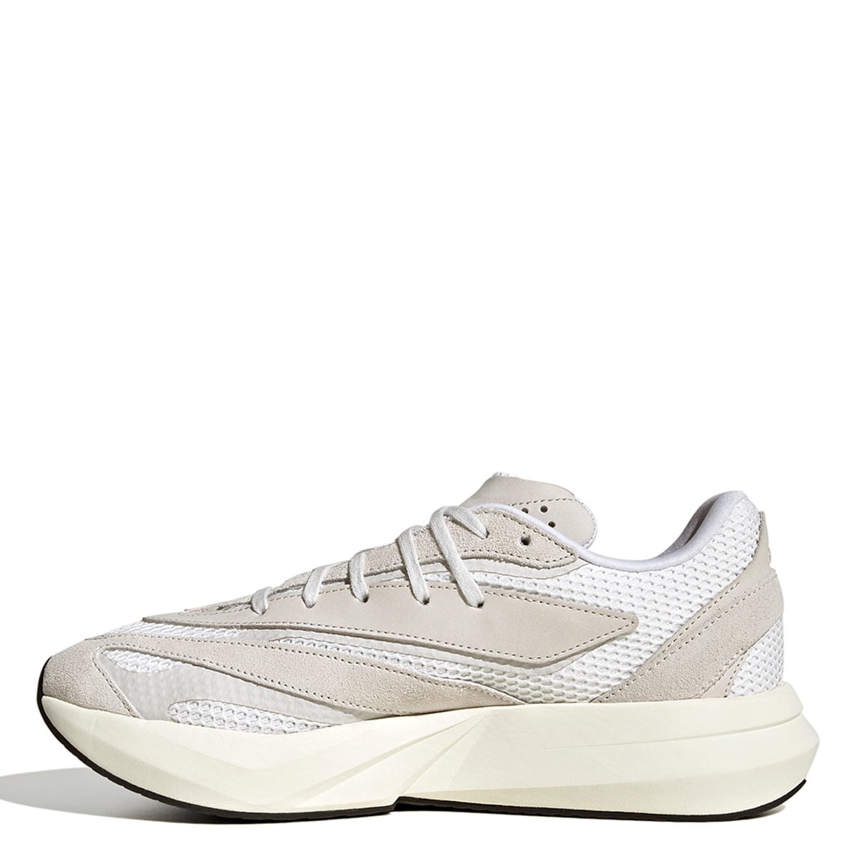 ZAPATILLAS HOMBRE ADIDAS URBANO BLANCO LIGHTBLAZE - 3