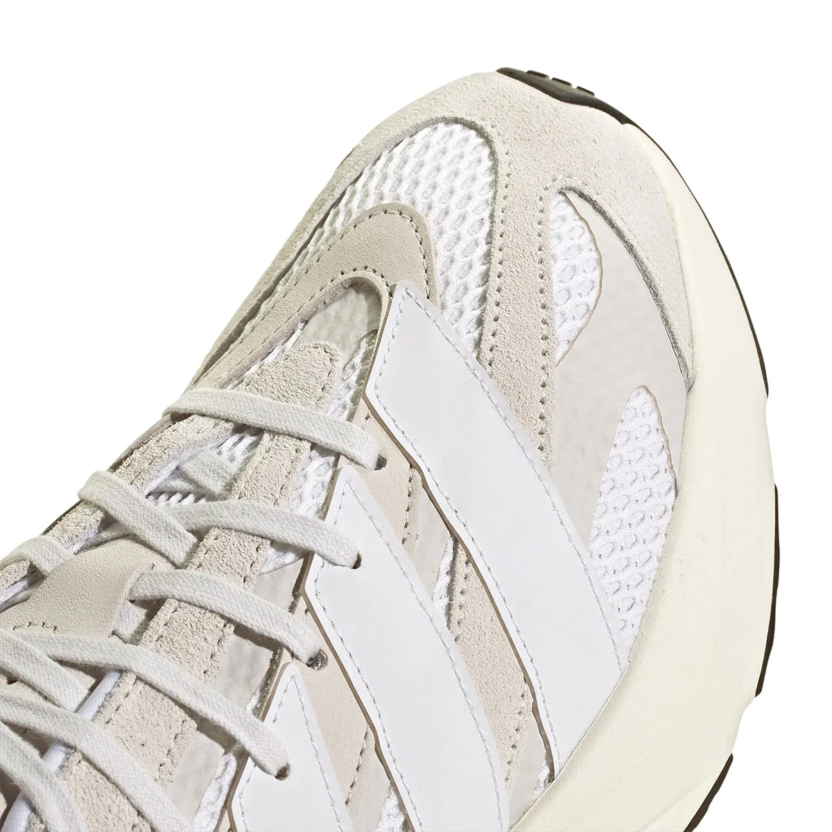 ZAPATILLAS HOMBRE ADIDAS URBANO BLANCO LIGHTBLAZE - 7