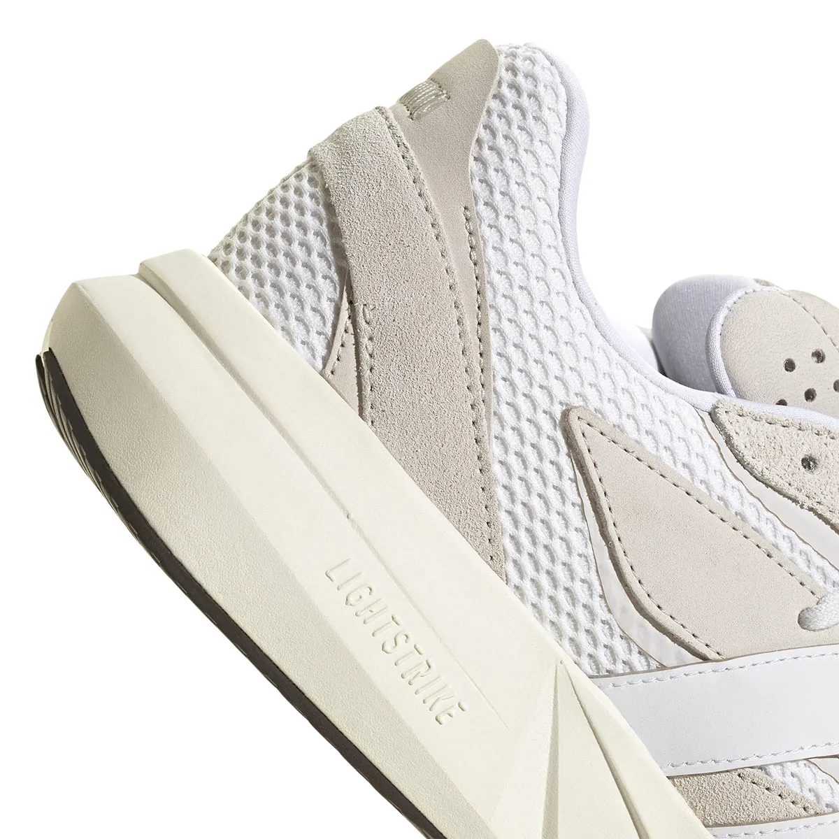 ZAPATILLAS HOMBRE ADIDAS URBANO BLANCO LIGHTBLAZE - 8