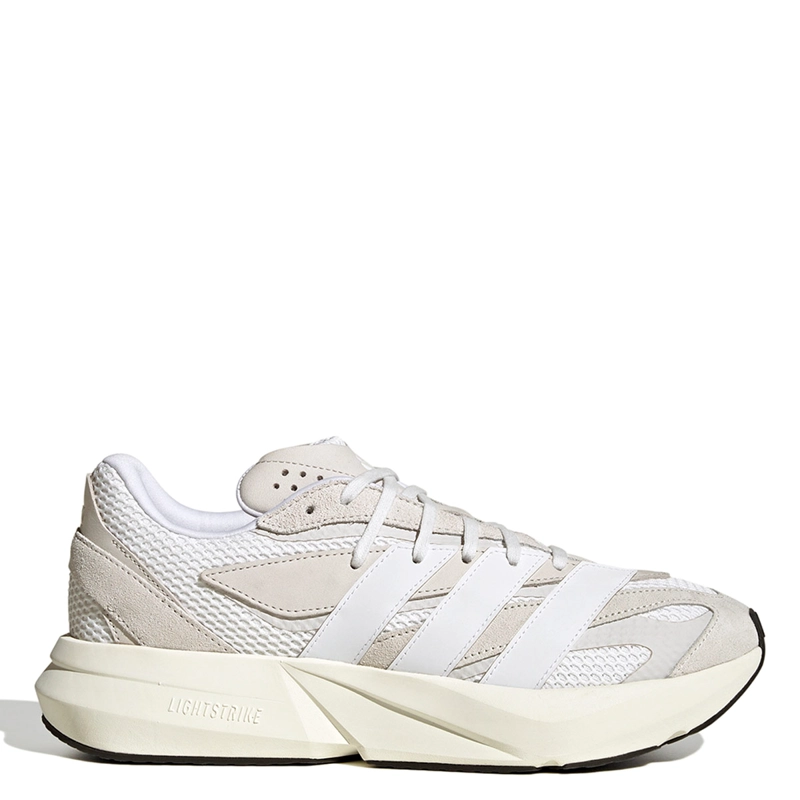 ZAPATILLAS HOMBRE ADIDAS URBANO BLANCO LIGHTBLAZE - 1