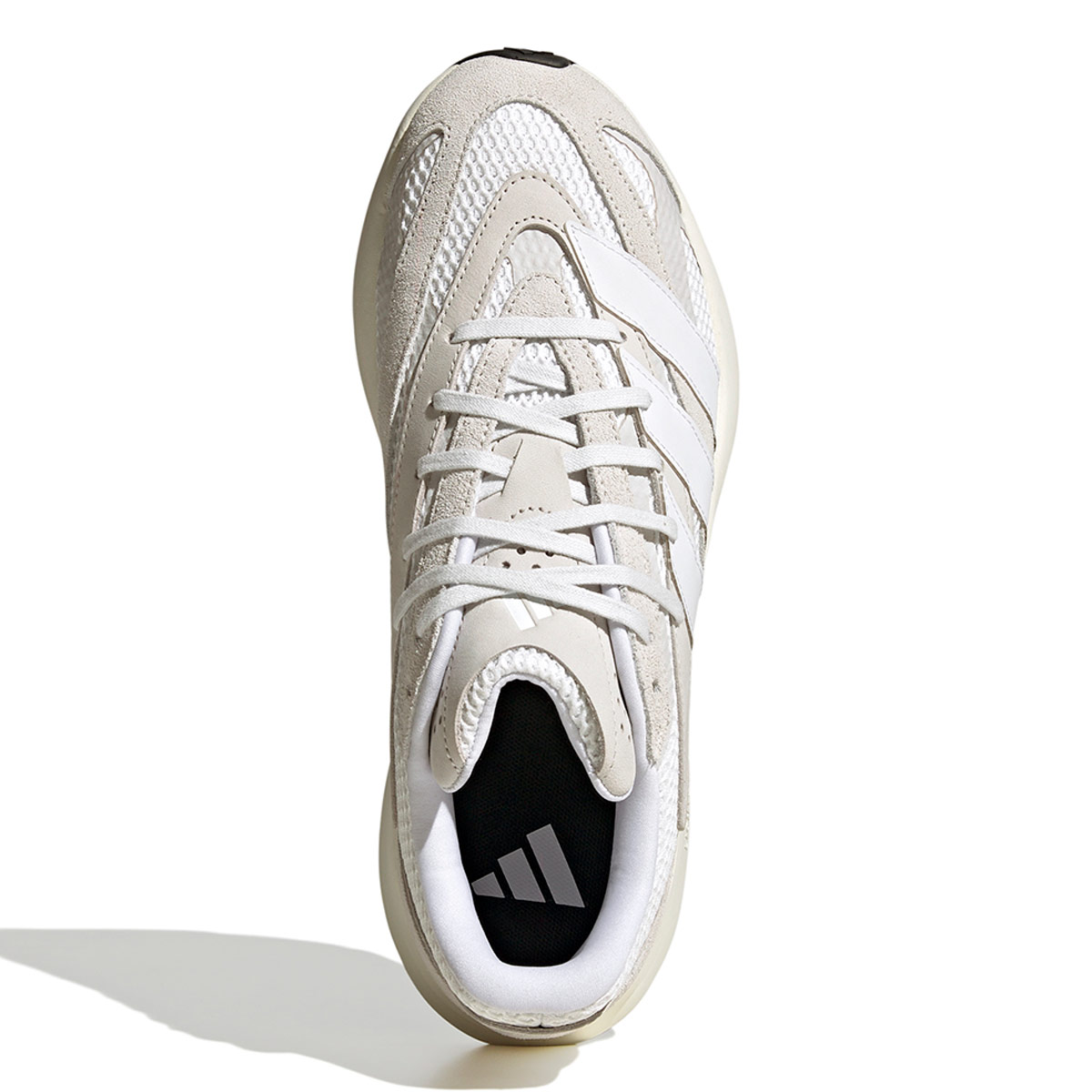 ZAPATILLAS HOMBRE ADIDAS URBANO BLANCO LIGHTBLAZE - 4
