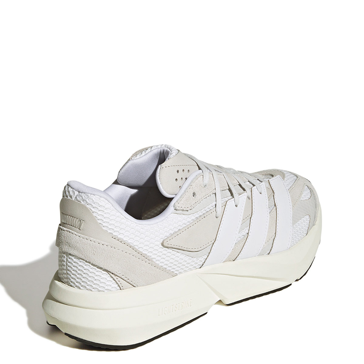 ZAPATILLAS HOMBRE ADIDAS URBANO BLANCO LIGHTBLAZE - 5