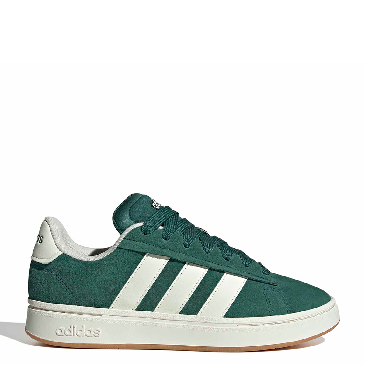 ZAPATILLAS HOMBRE ADIDAS URBANO VERDE GRAND COURT ALPHA - 1