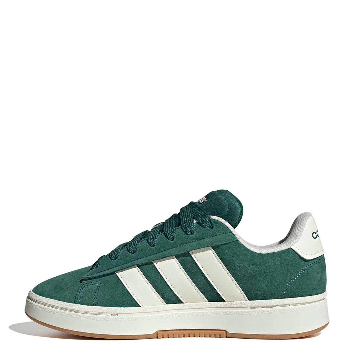 ZAPATILLAS HOMBRE ADIDAS URBANO VERDE GRAND COURT ALPHA - 3