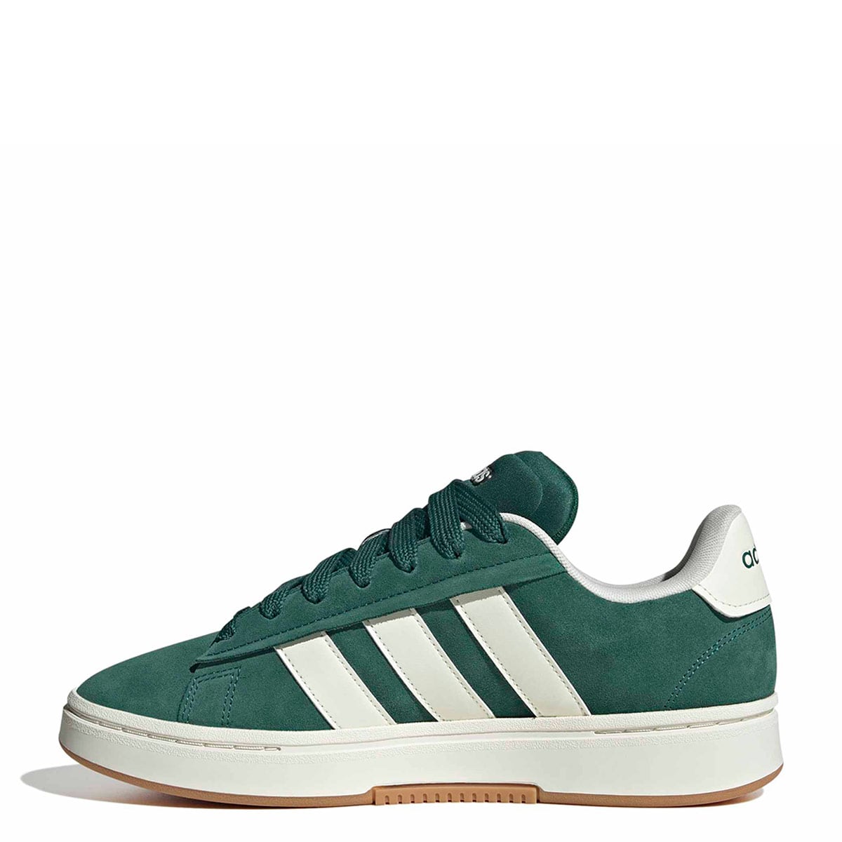 ZAPATILLAS HOMBRE ADIDAS URBANO VERDE GRAND COURT ALPHA - 3