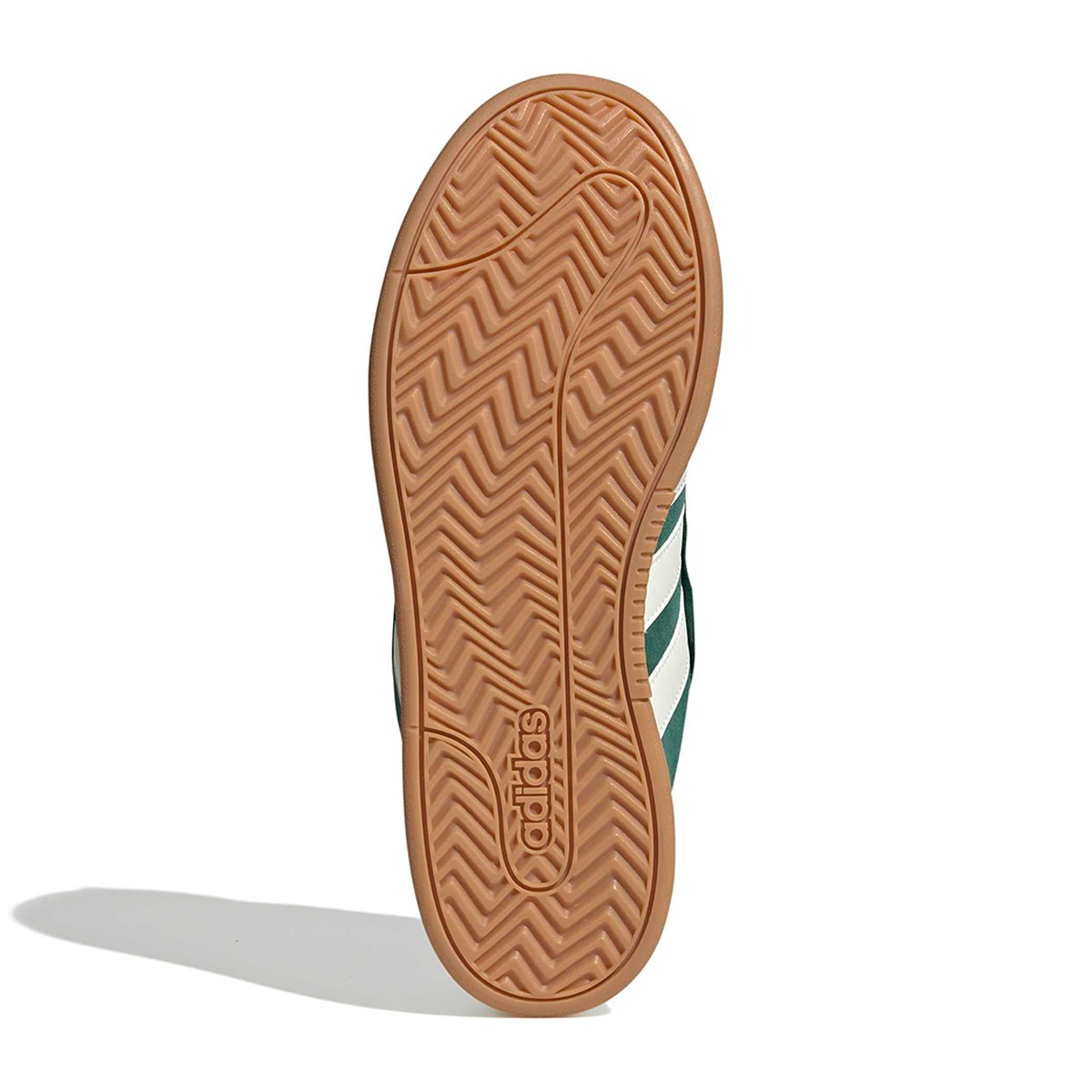 ZAPATILLAS HOMBRE ADIDAS URBANO VERDE GRAND COURT ALPHA - 6