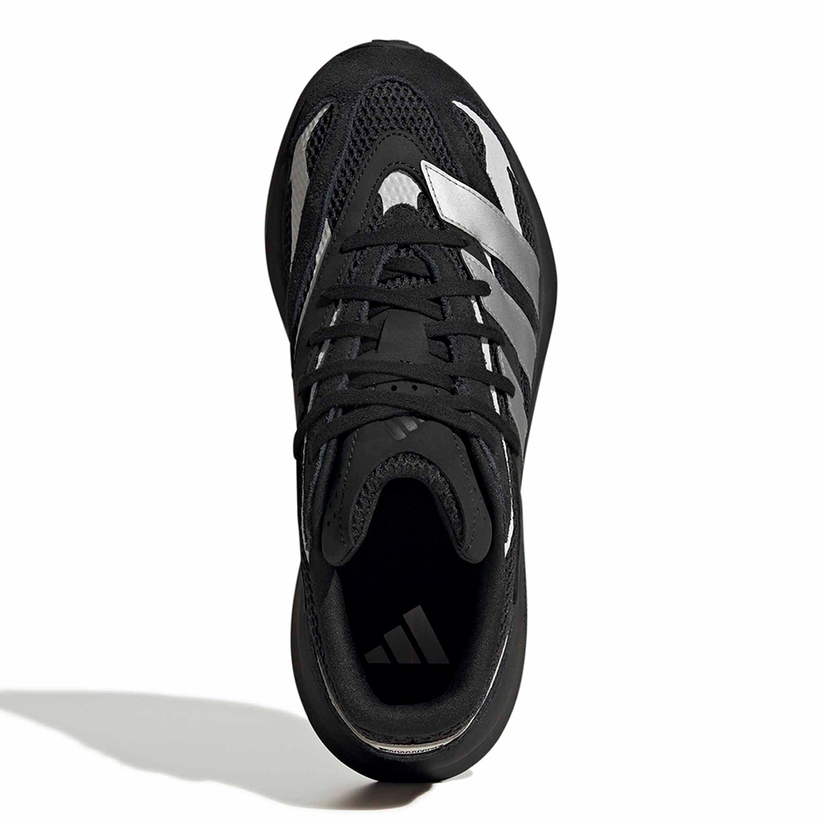 ZAPATILLAS HOMBRE ADIDAS URBANO NEGRO LIGHTBLAZE - 4