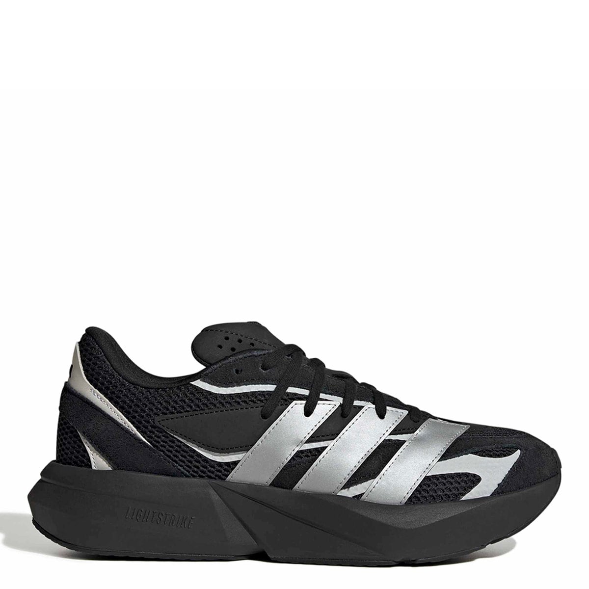 ZAPATILLAS HOMBRE ADIDAS URBANO NEGRO LIGHTBLAZE - 1
