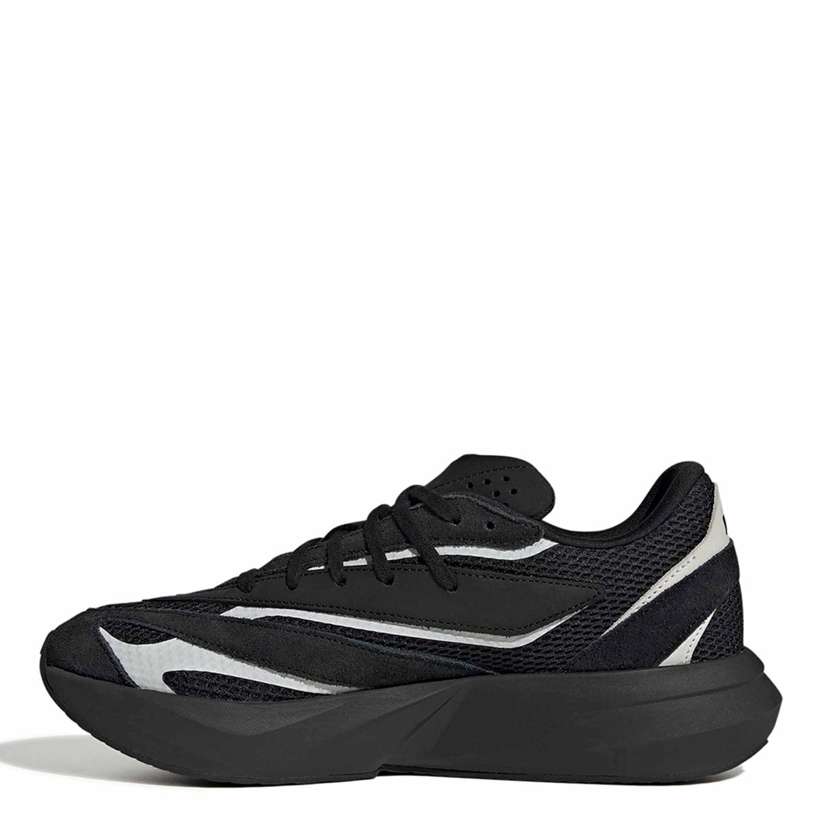 ZAPATILLAS HOMBRE ADIDAS URBANO NEGRO LIGHTBLAZE - 3