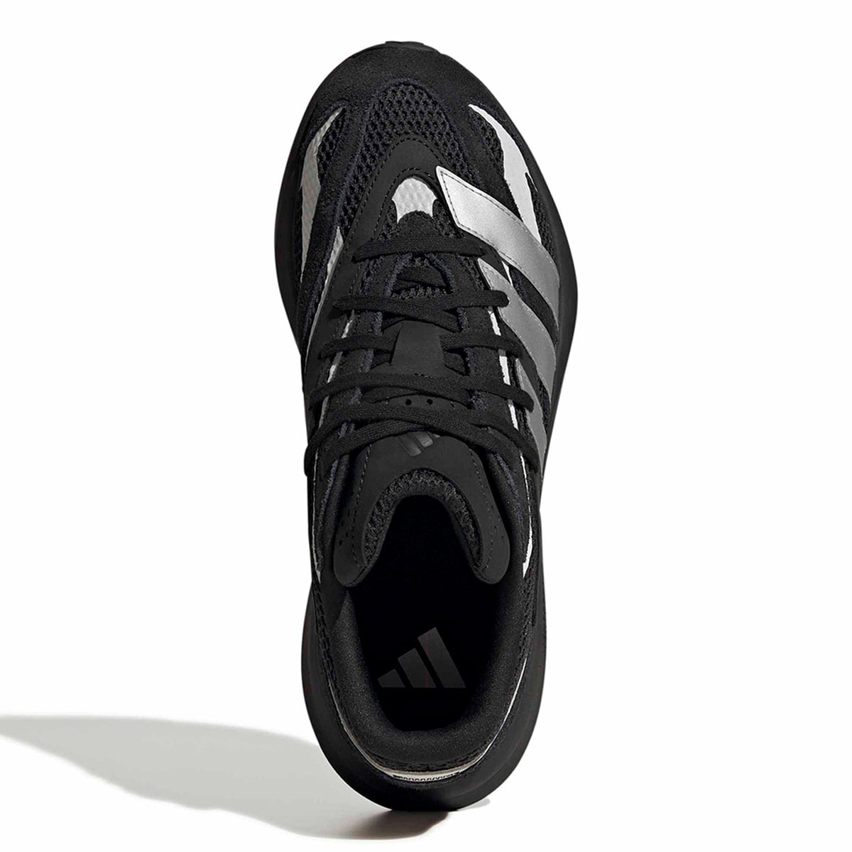 ZAPATILLAS HOMBRE ADIDAS URBANO NEGRO LIGHTBLAZE - 4