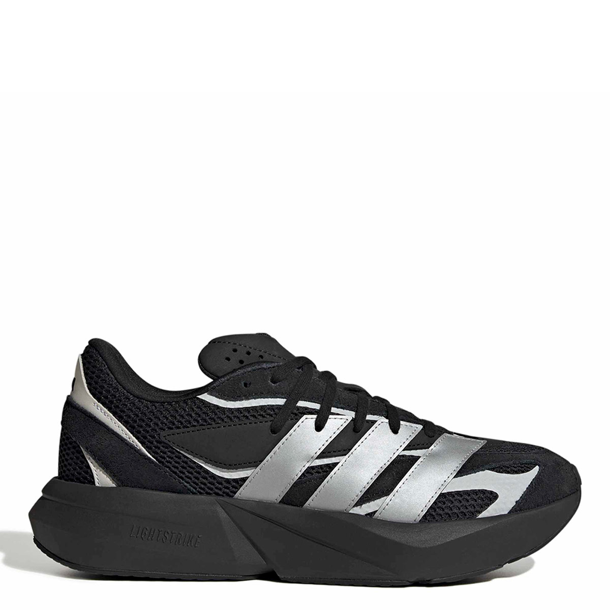 ZAPATILLAS HOMBRE ADIDAS URBANO NEGRO LIGHTBLAZE - 1