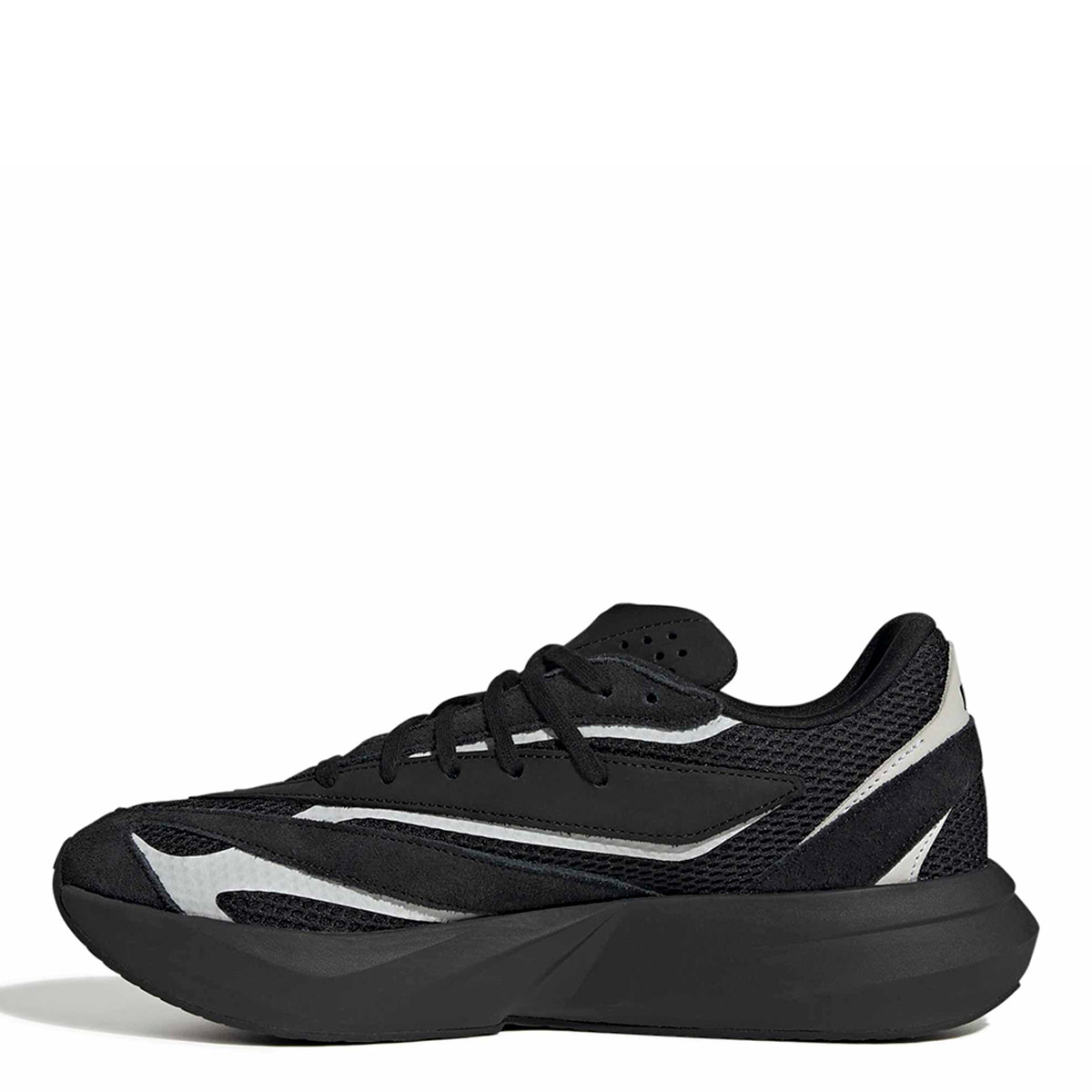 ZAPATILLAS HOMBRE ADIDAS URBANO NEGRO LIGHTBLAZE - 3