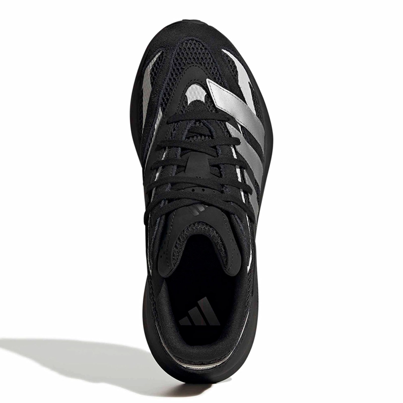 ZAPATILLAS HOMBRE ADIDAS URBANO NEGRO LIGHTBLAZE - 4