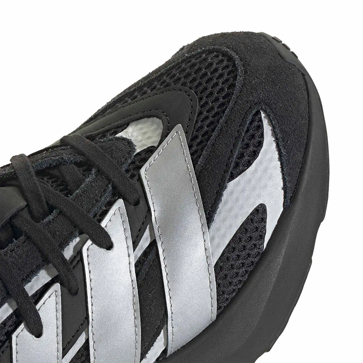 ZAPATILLAS HOMBRE ADIDAS URBANO NEGRO LIGHTBLAZE - 7