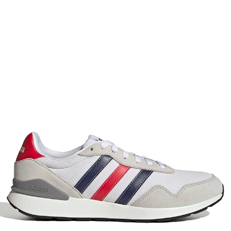 ZAPATILLAS HOMBRE ADIDAS URBANO BLANCO RUN 60S 4.0 - 1